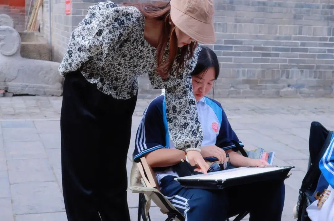 西安东方美术综合职业高中2025年招生公告 西安东方美术综合职业高中2025年招生公告