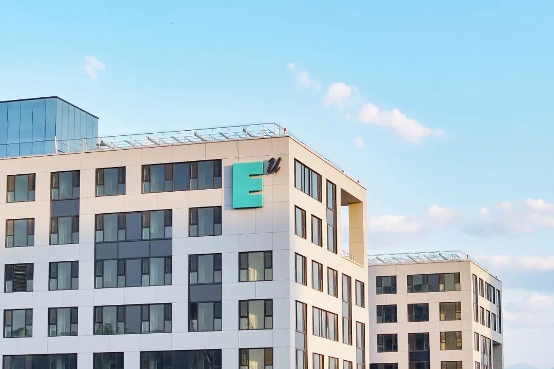 西安欧亚学院2026年高职分类考试招生章程 西安欧亚学院2026年高职分类考试招生章程