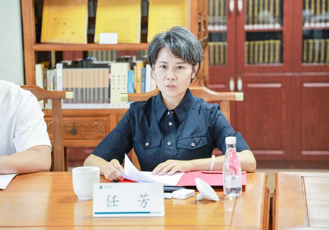 西京学院与中国电建西北院签约共建省级重点实验室 西京学院与中国电建西北院签约共建省级重点实验室