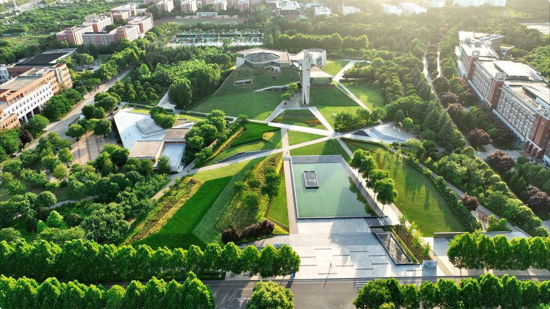 诚聘海内外英才!西安欧亚学院2026年全球博士招聘启动 诚聘海内外英才!西安欧亚学院2026年全球博士招聘启动