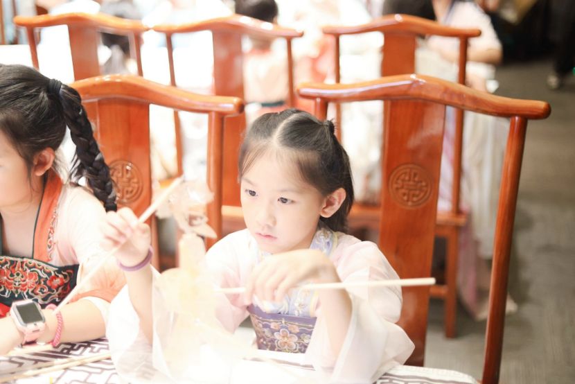 全国中小学生唐诗文化传习实践地青少年唐诗文化交流活动启动 全国中小学生唐诗文化传习实践地青少年唐诗文化交流活动启动