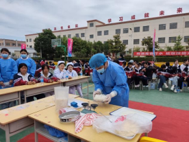 陕西省高教系统职业中等专业学校隆重举行第十一届职业技能大赛开幕式 陕西省高教系统职业中等专业学校隆重举行第十一届职业技能大赛开幕式