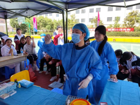 陕西省高教系统职业中等专业学校隆重举行第十一届职业技能大赛开幕式 陕西省高教系统职业中等专业学校隆重举行第十一届职业技能大赛开幕式