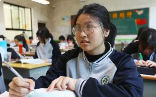 各地省教育厅传出最新动态，高三学生“悲痛欲绝”，父母压力非常大3.png
