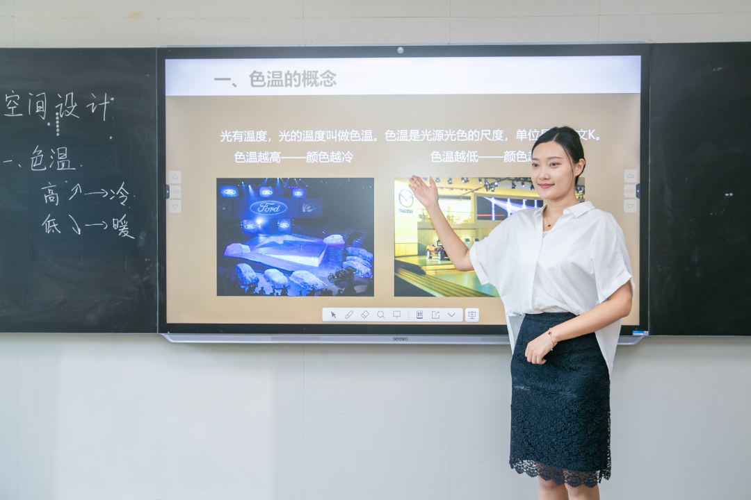 西安思源学院教师在第七届陕西高校青年教师教学竞赛中斩获多项佳绩