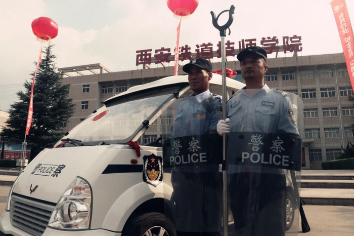 西安铁道技师学院狠抓安全管理不放松1.png