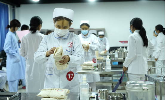 2026单招简章发布-铜川职业技术学院 2026单招简章发布-铜川职业技术学院