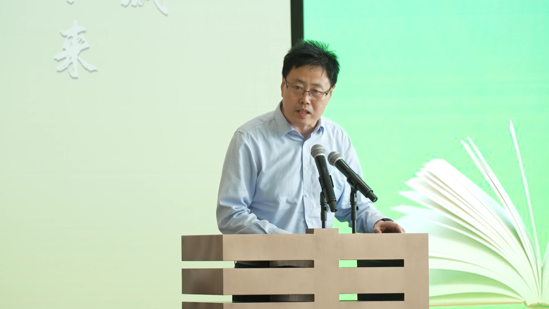 2025年西安市中小学主题读书暨全民阅读活动启动 2025年西安市中小学主题读书暨全民阅读活动启动