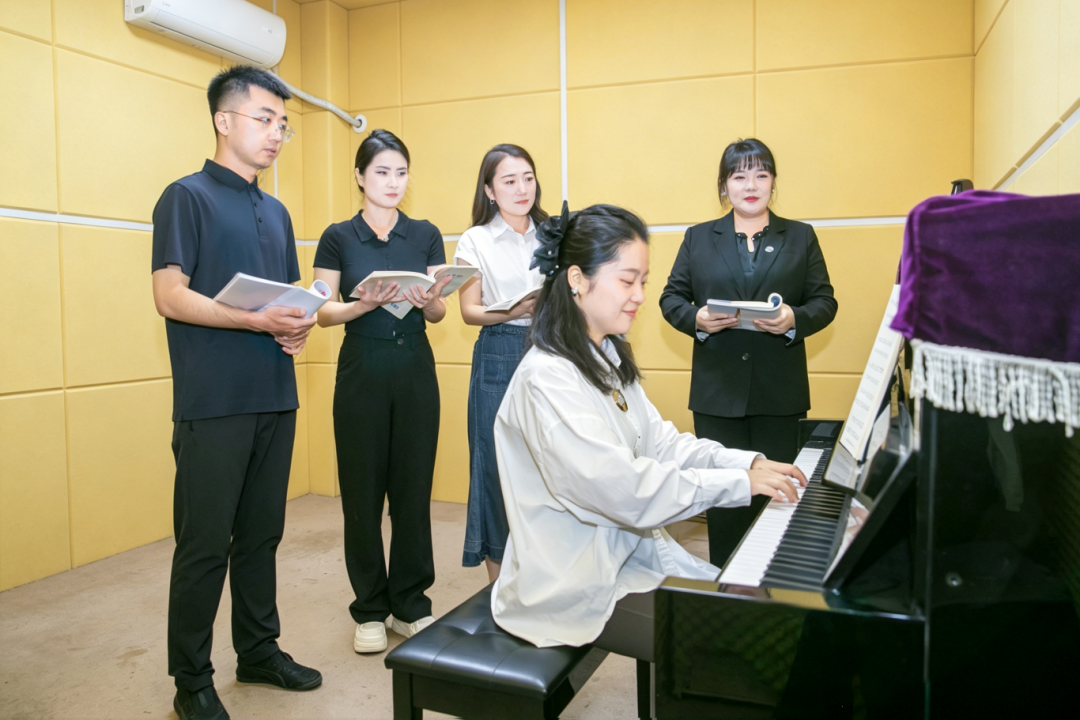 西安思源学院教师在第七届陕西高校青年教师教学竞赛中斩获多项佳绩