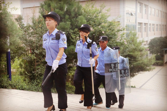 西安铁道技师学院狠抓安全管理不放松2.png