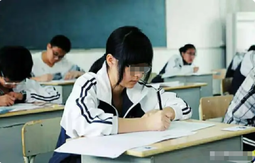 在今年的高考迈更多陕西教育招考资讯请搜索关注“陕西考生网”抖音号入“不好的消息”，这5个省市考试的考生，需有心理上的准备1.png
