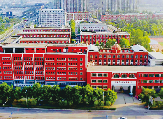 西安东方职业高级中学试点“综合高中班”征集志愿开启! 西安东方职业高级中学试点“综合高中班”征集志愿开启!