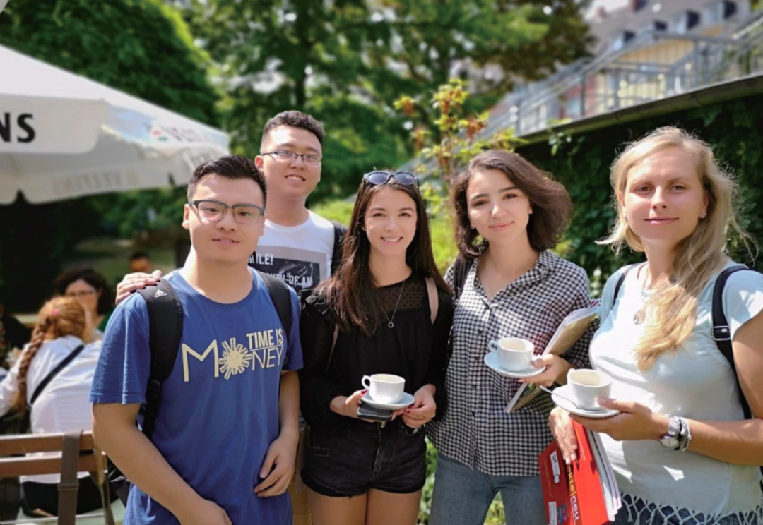 为什么要报西安培华学院?100个理由够不够~ 为什么要报西安培华学院?100个理由够不够~