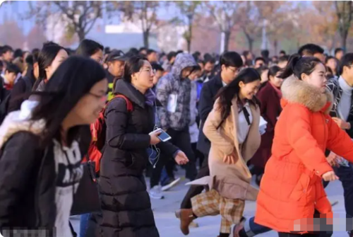 高考考试“捡漏王”名册引关注，430分被上海同济大学录用，有个很吓人的2.png