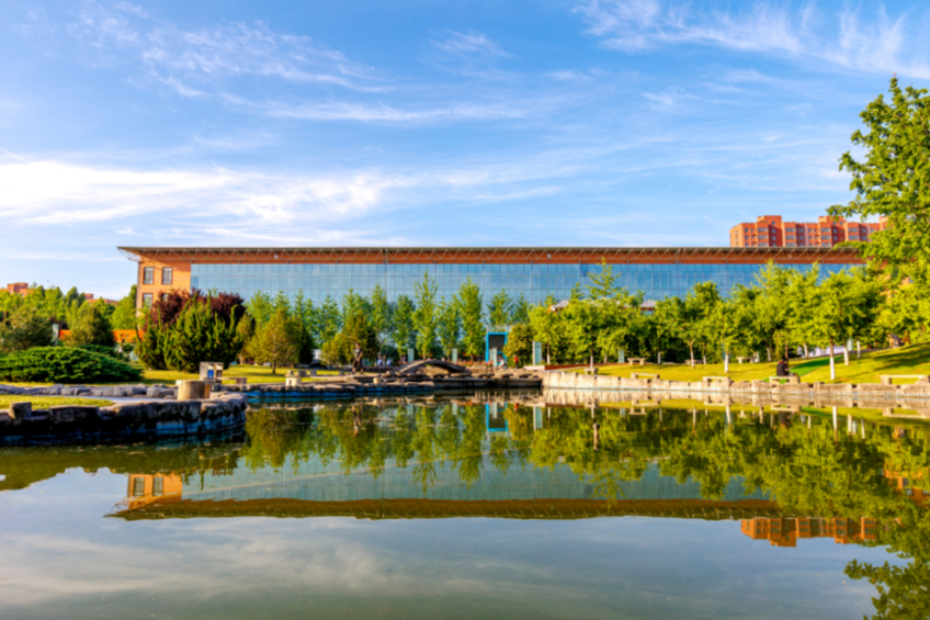 就业率超97%,毕业生入职世界500强!想读化学,来西京学院! 就业率超97%,毕业生入职世界500强!想读化学,来西京学院!