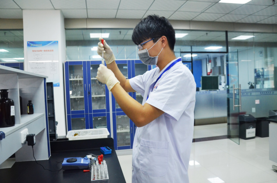 就业率超97%,毕业生入职世界500强!想读化学,来西京学院! 就业率超97%,毕业生入职世界500强!想读化学,来西京学院!