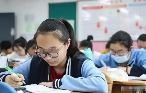 在今年的高考迈更多陕西教育招考资讯请搜索关注“陕西考生网”抖音号入“不好的消息”，这5个省市考试的考生，需有心理上的准备2.png