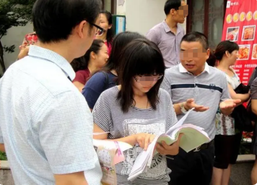 中考迈入“喜讯”，录取率将进一步提升到80%，普通学生松了一口气2.png