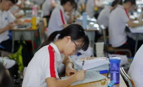 考多少分才可以考入“大学本科”？培训者讲出回答，2023学生要了解！1.png