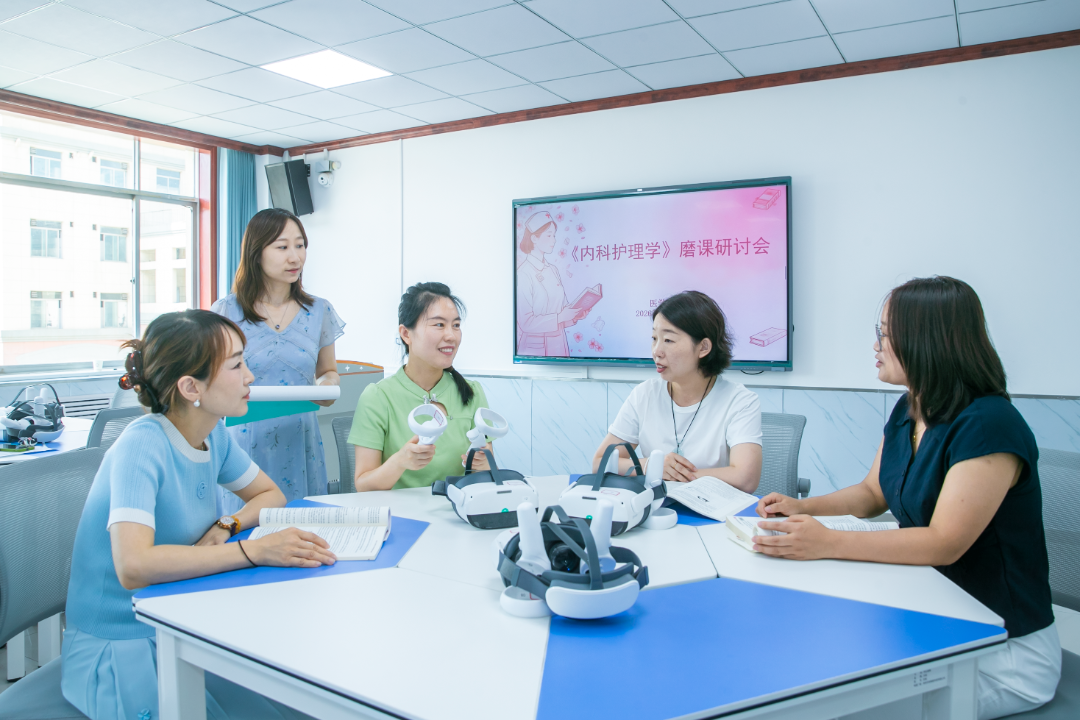 西安思源学院教师在第七届陕西高校青年教师教学竞赛中斩获多项佳绩