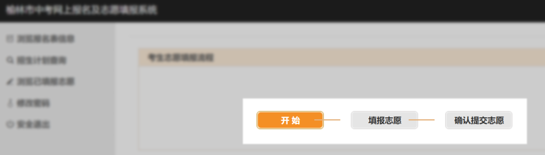 2025年榆林市普通高中第一批次5所学校开始征集志愿 2025年榆林市普通高中第一批次5所学校开始征集志愿
