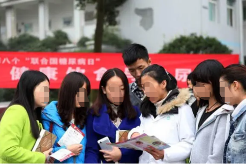 2023年职业学校合并专升本，迈入“喜讯”！这样的学校的学生福利来了1.png