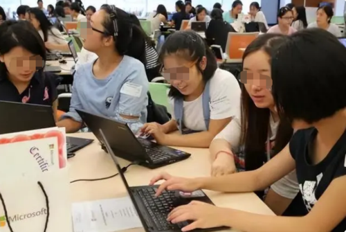 高考分数500分的学生，报护理或是师范学校专业？别等到大学毕业再后悔3.png