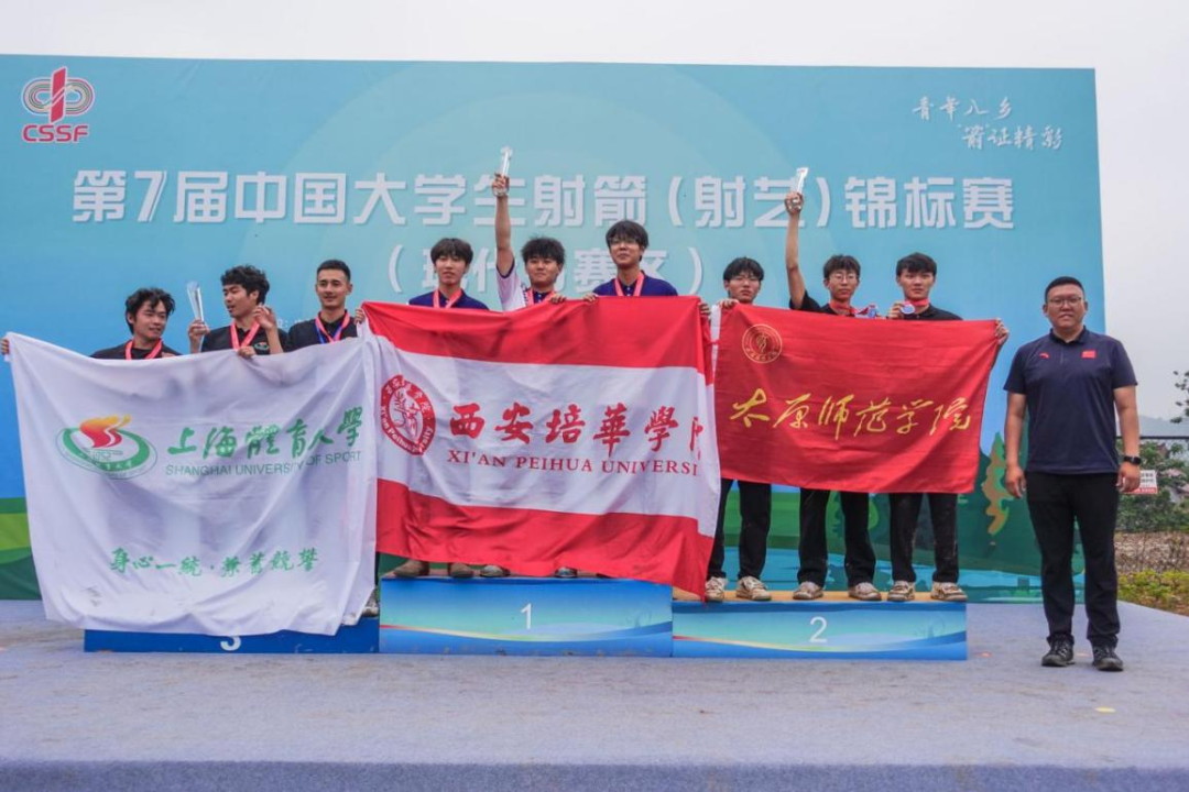 荣耀培华|十多项荣誉大奖组合“喜砸”西安培华学院师生! 荣耀培华|十多项荣誉大奖组合“喜砸”西安培华学院师生!