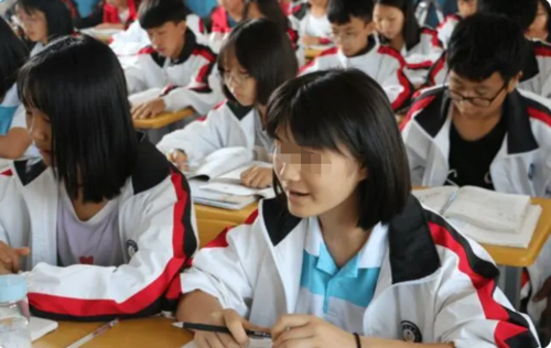 各地省教育厅传出最新动态，高三学生“悲痛欲绝”，父母压力非常大1.png