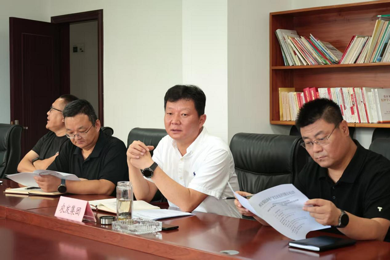聚焦西科大高新学院“三下乡”专题报道|“智汇农基”暑期“三下乡”社会实践团队