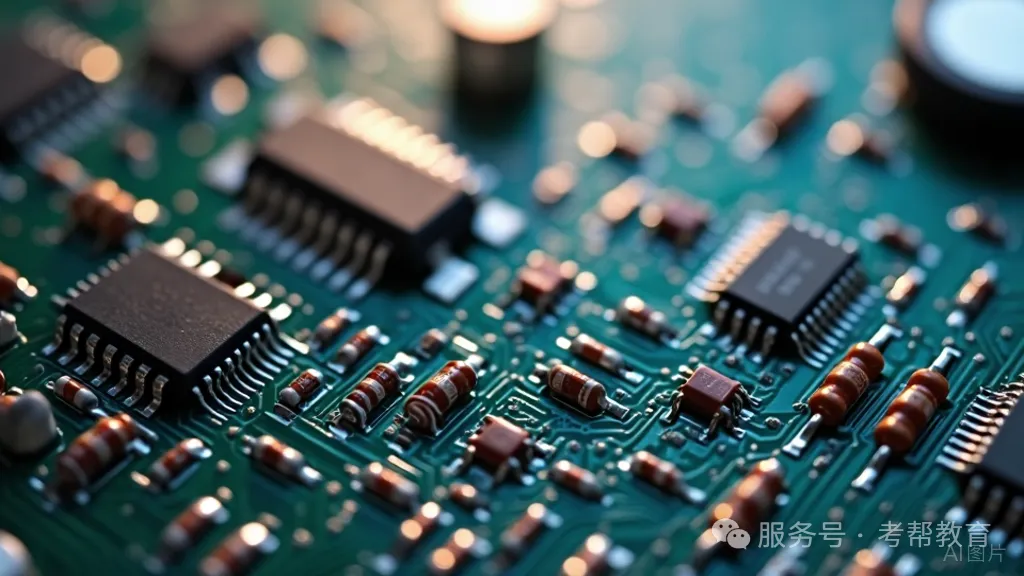 2026年高考10大热门专业权威解析:数据背后的“新风口”与“黄金赛道” 2026年高考10大热门专业权威解析:数据背后的“新风口”与“黄金赛道”