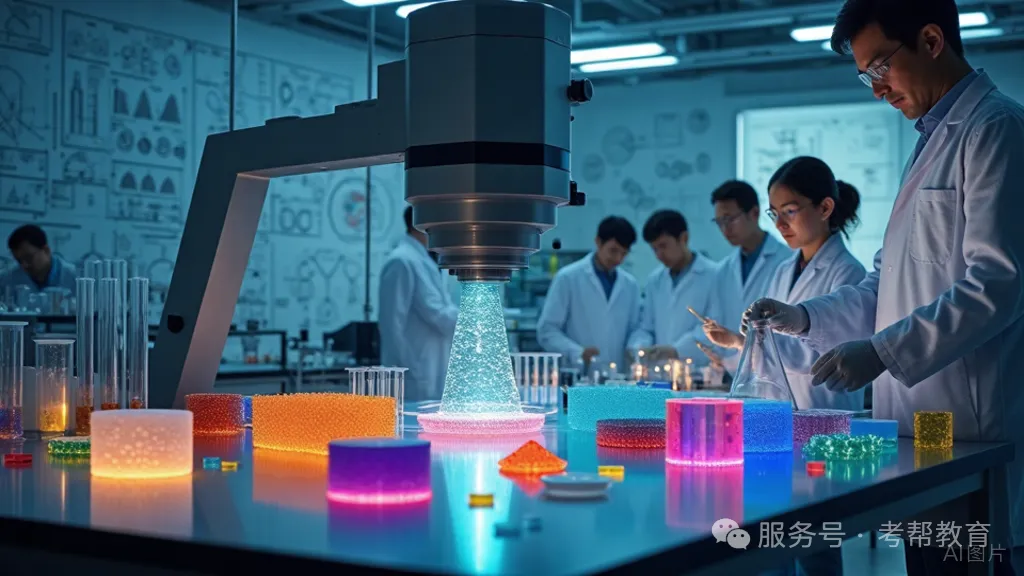 2026年高考10大热门专业权威解析:数据背后的“新风口”与“黄金赛道” 2026年高考10大热门专业权威解析:数据背后的“新风口”与“黄金赛道”