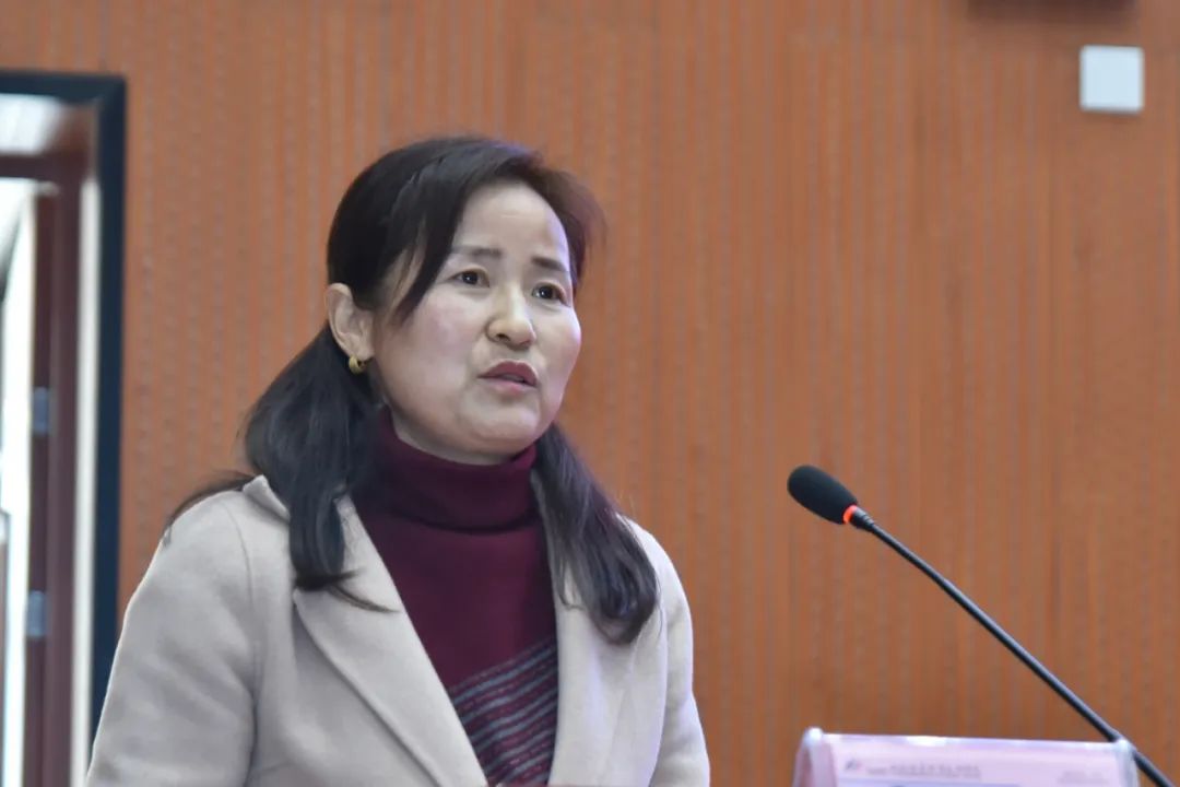 西安航空职业技术学院2025届定向培养军士欢送大会顺利举行！