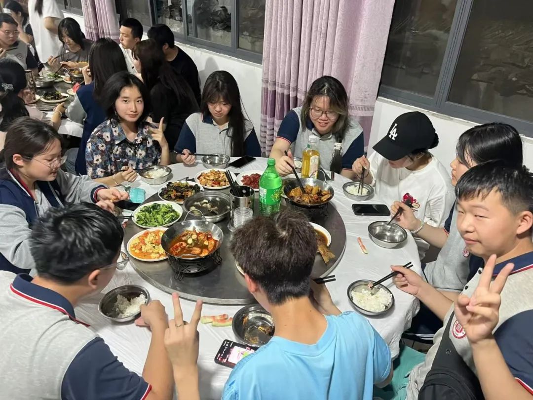 西安东方职业高级中学：老牌职高的魅力与实力