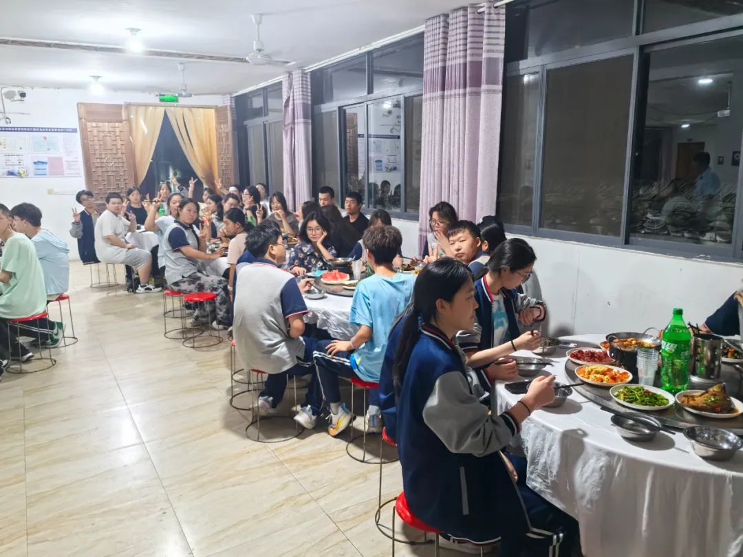 西安东方职业高级中学：老牌职高的魅力与实力