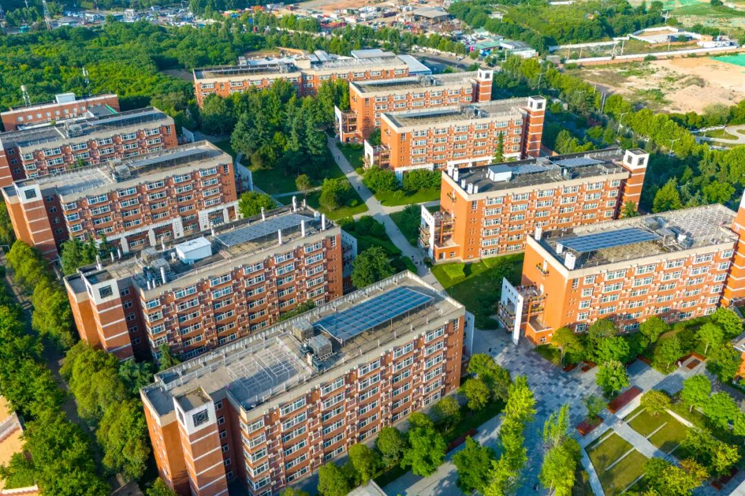 西安欧亚学院宿舍全指南 | 选宿流程、公寓分布、配置细节一文看懂！