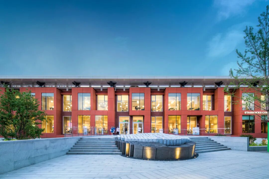 西安欧亚学院宿舍全指南 | 选宿流程、公寓分布、配置细节一文看懂！