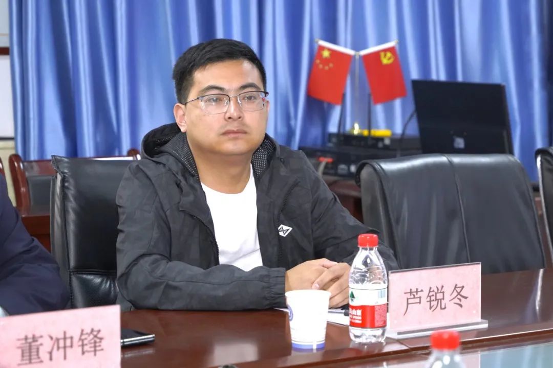 中国中铁西北区域总部与西安城市科技职业学校共筑产教融合新模式