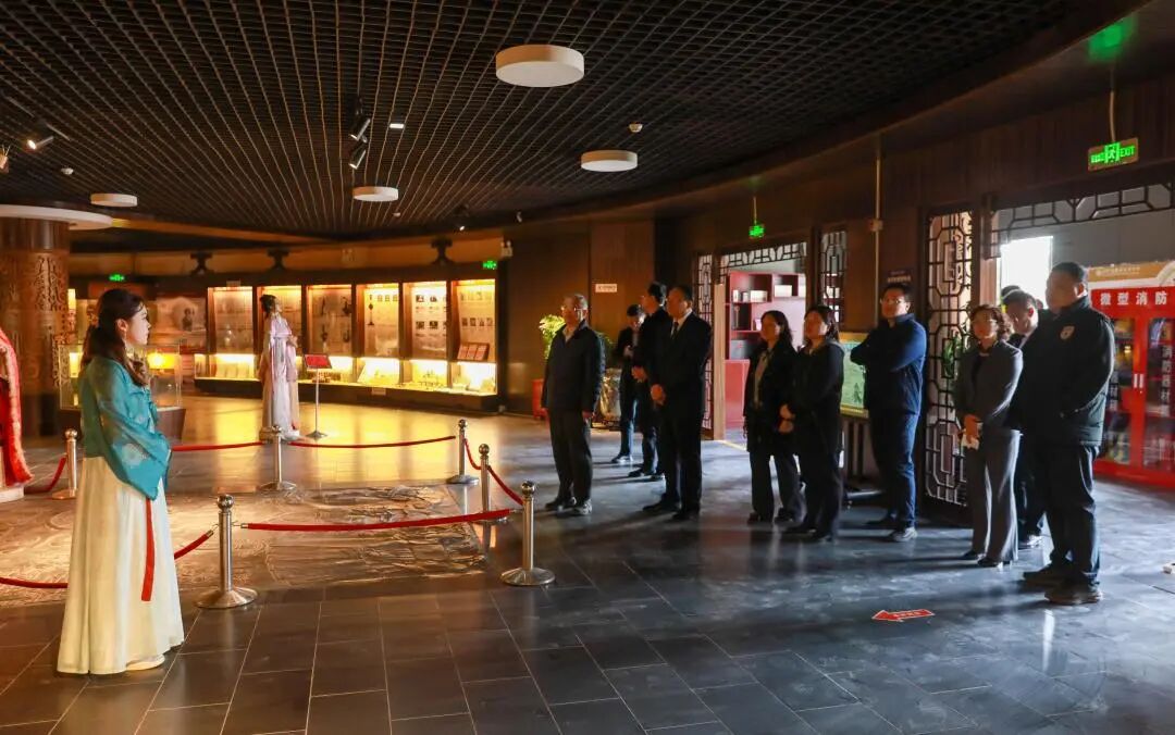 西安海棠职业学院