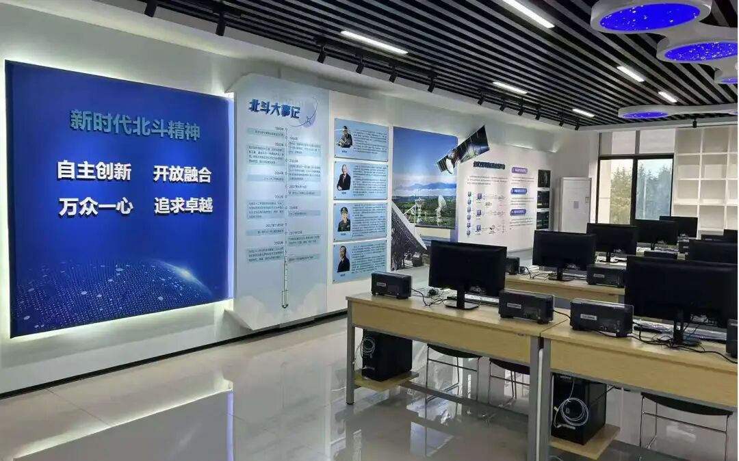 喜报！西安明德理工学院北斗党支部获批全省高校党建工作样板支部培育创建单位！