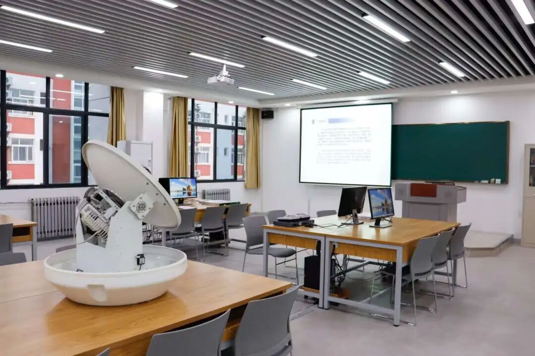 喜报！西安明德理工学院北斗党支部获批全省高校党建工作样板支部培育创建单位！