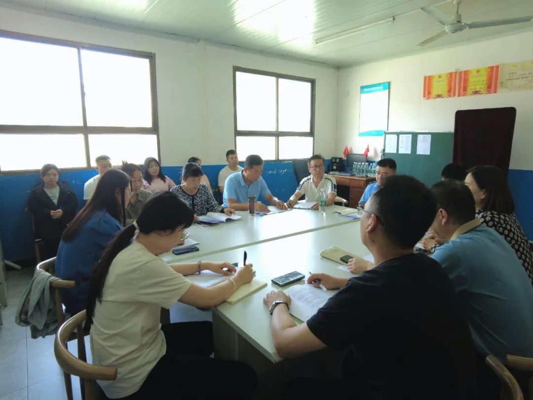 西安石油化工技工学校成功开展食品安全应急演练