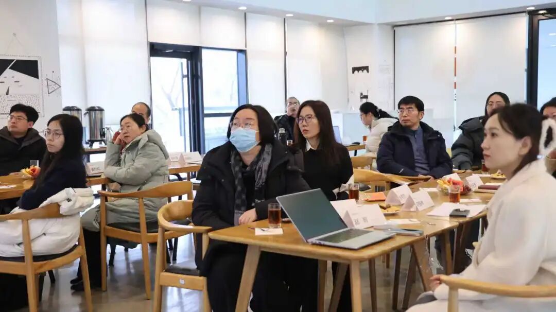 喜讯！西安欧亚学院获批陕西省科技厅重点研发计划项目，项目启动会顺利召开