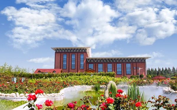 进步神速！西京学院“工程科学”学科进入ESI全球排名前1%！
