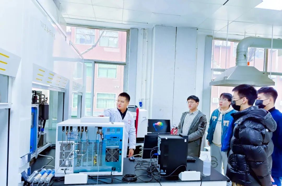 进步神速！西京学院“工程科学”学科进入ESI全球排名前1%！