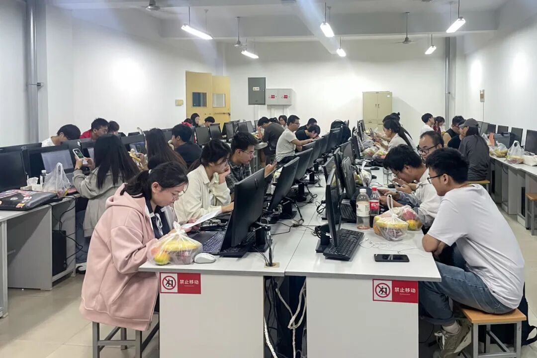 喜报！西安明德理工学院学子在2025年全国大学生数学建模竞赛中喜获佳绩！