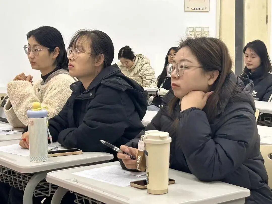 陕西服装工程学院第三届职业规划大赛圆满落幕