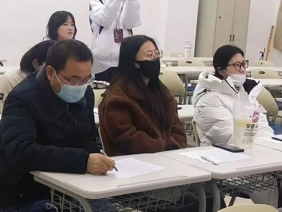 陕西服装工程学院第三届职业规划大赛圆满落幕