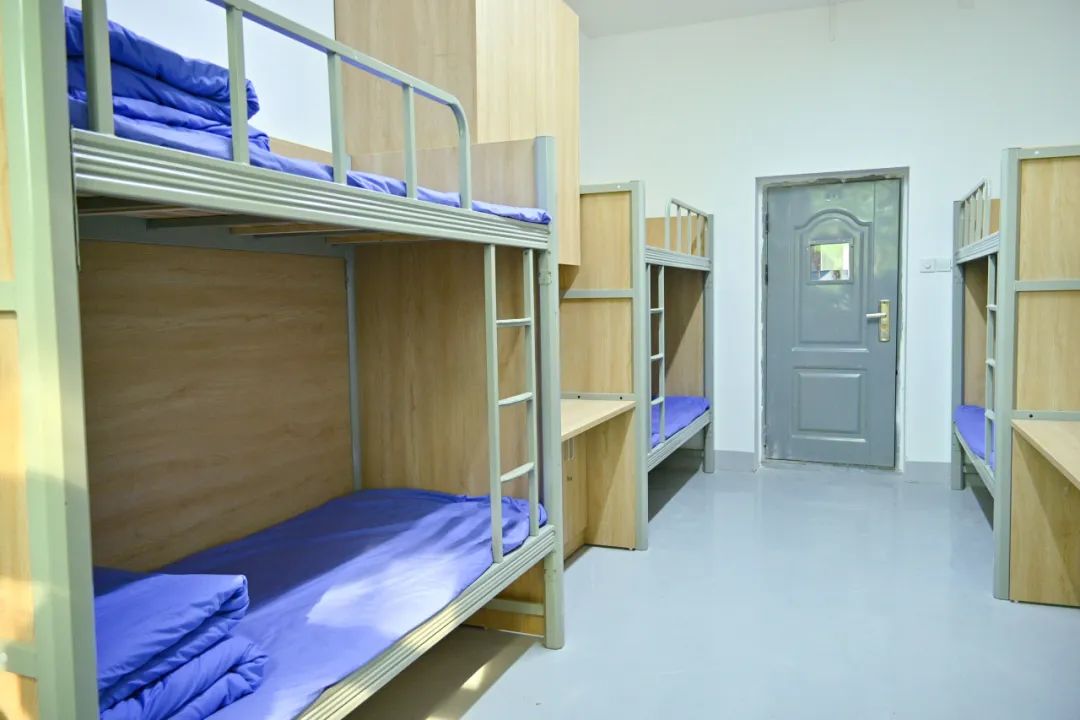 重磅！！！西安交通职业学校获批陕西省“试点综合高中班”！