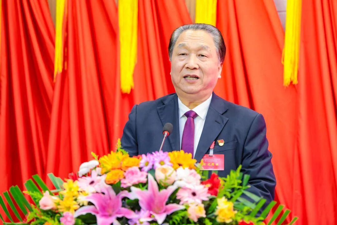 凝心汇智启新程！西京学院五届四次教代会暨工代会圆满召开